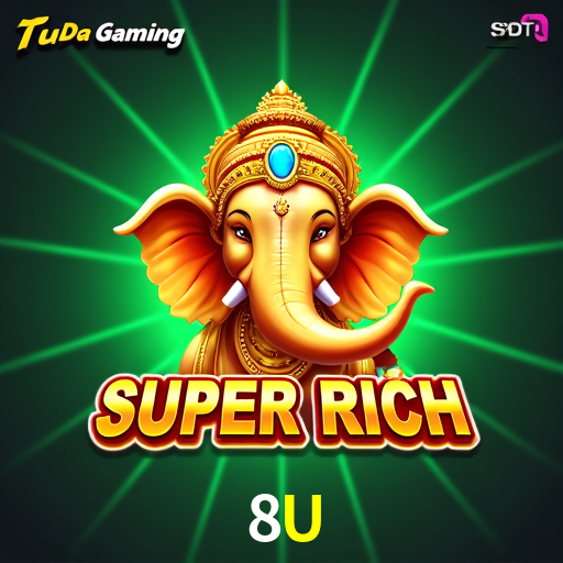 Login 8U Casino Online