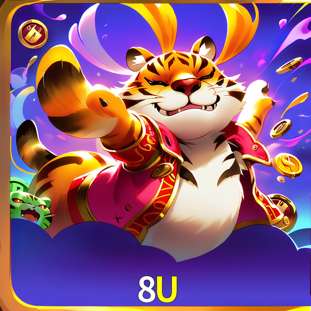 8U